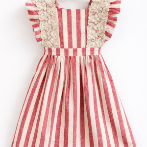 infant frock dress cotton